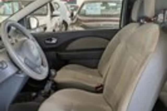 Renault Twingo (2010) thumbnail 6