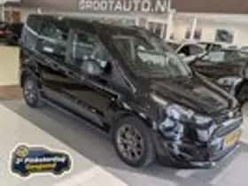 Ford Transit Connect (2014)