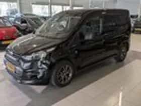 Ford Transit Connect (2014) thumbnail 2