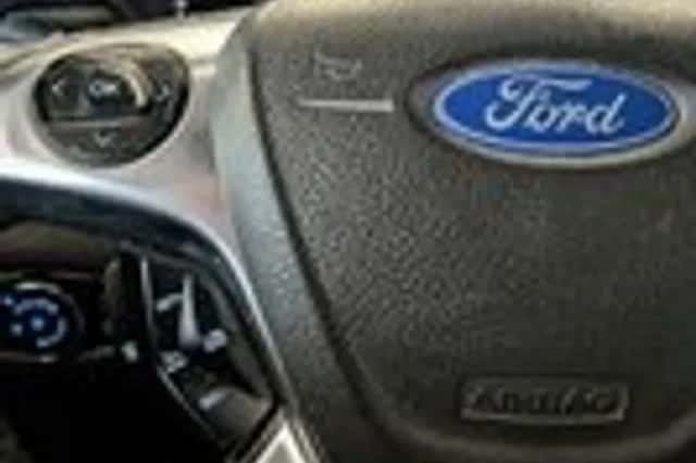 Ford Transit Connect (2014) thumbnail 11
