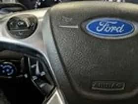 Ford Transit Connect (2014) thumbnail 11