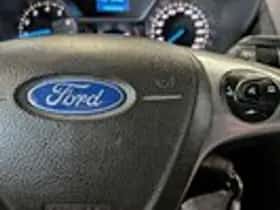 Ford Transit Connect (2014) thumbnail 12