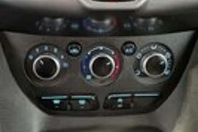 Ford Transit Connect (2014) thumbnail 13
