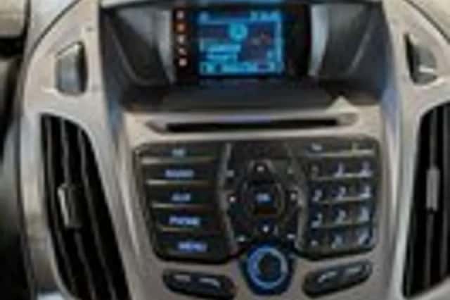 Ford Transit Connect (2014) thumbnail 14