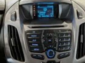 Ford Transit Connect (2014) thumbnail 14