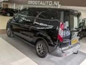 Ford Transit Connect (2014) thumbnail 3