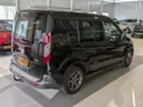 Ford Transit Connect (2014) thumbnail 4