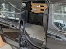Ford Transit Connect (2014) thumbnail 7