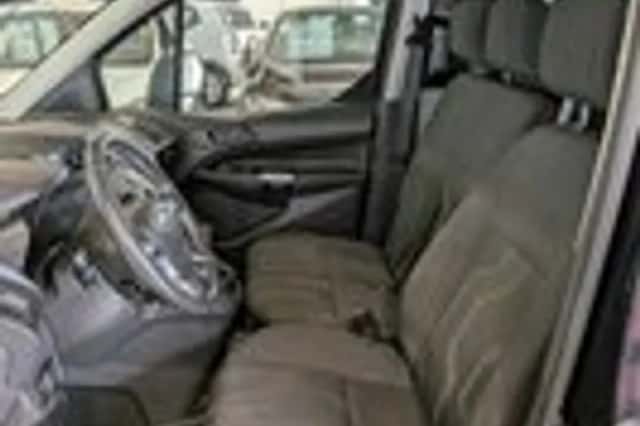 Ford Transit Connect (2014) thumbnail 8