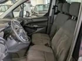 Ford Transit Connect (2014) thumbnail 8