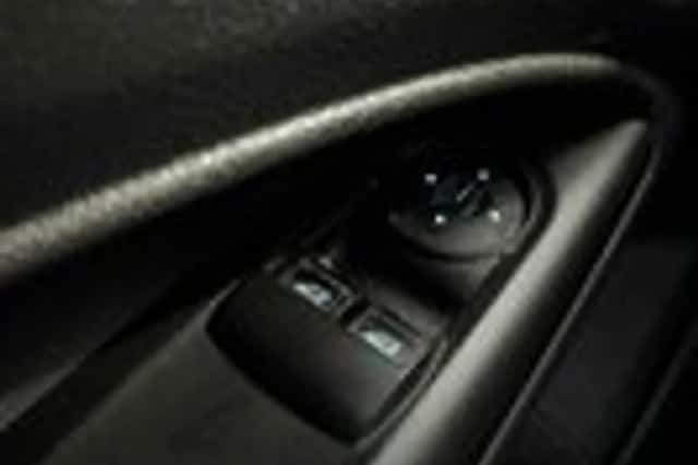 Ford Transit Connect (2014) thumbnail 9