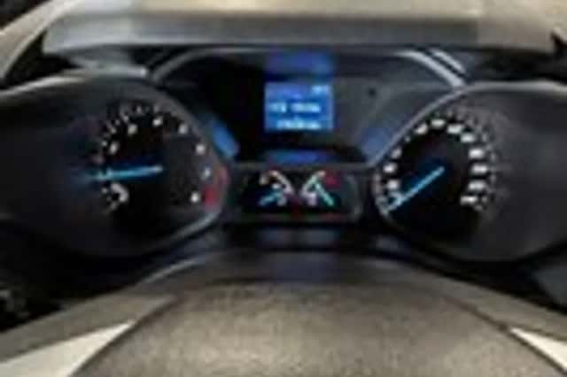 Ford Transit Connect (2014) thumbnail 10