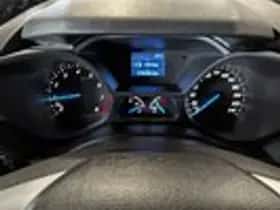 Ford Transit Connect (2014) thumbnail 10