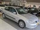 Nissan Almera (2000) — foto 1