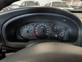 Nissan Almera (2000) thumbnail 12
