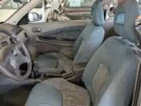 Nissan Almera (2000) thumbnail 6