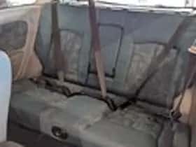 Nissan Almera (2000) thumbnail 7