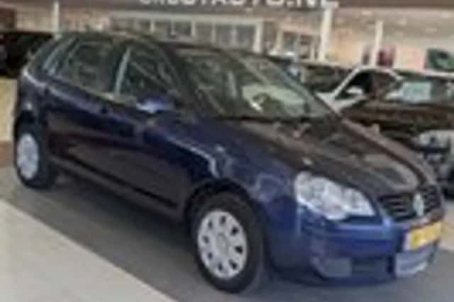 Volkswagen Polo (2006) thumbnail 1