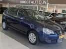 Volkswagen Polo (2006) — foto 1