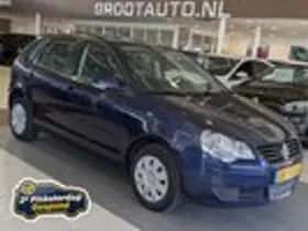 Volkswagen Polo (2006) thumbnail 1