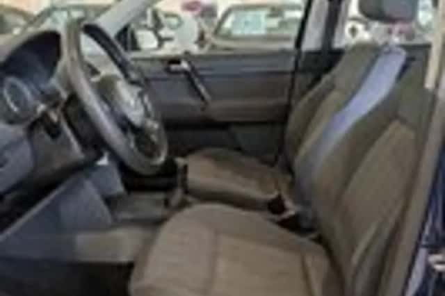 Volkswagen Polo (2006) thumbnail 6