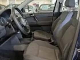 Volkswagen Polo (2006) thumbnail 6