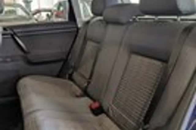 Volkswagen Polo (2006) thumbnail 7