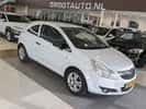 Opel Corsa (2009) — foto 1