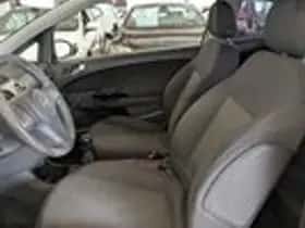 Opel Corsa (2009) thumbnail 6