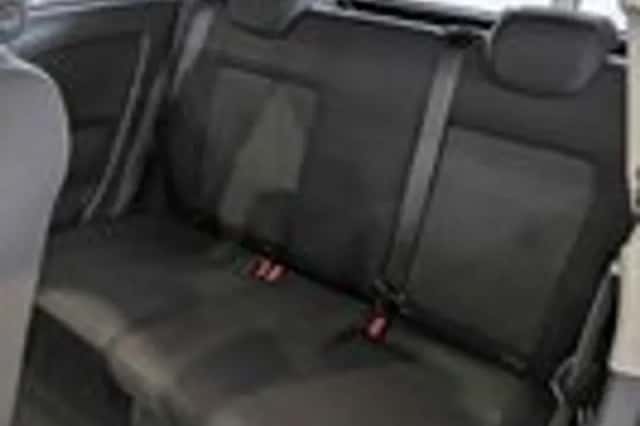 Opel Corsa (2009) thumbnail 7