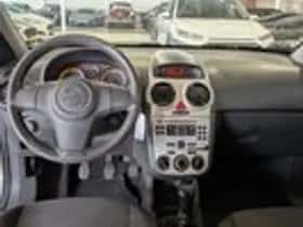 Opel Corsa (2009) thumbnail 8