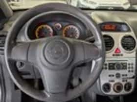 Opel Corsa (2009) thumbnail 9