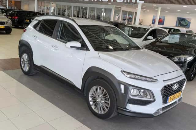 Hyundai Kona (2018) thumbnail 1