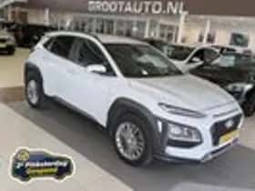 Hyundai Kona (2018)