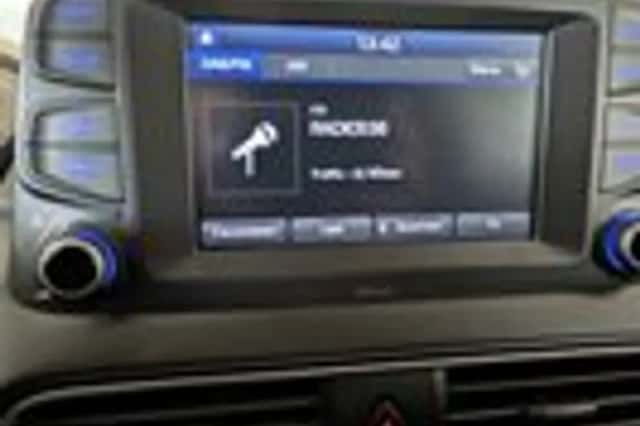 Hyundai Kona (2018) thumbnail 20