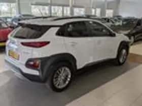 Hyundai Kona (2018) thumbnail 4