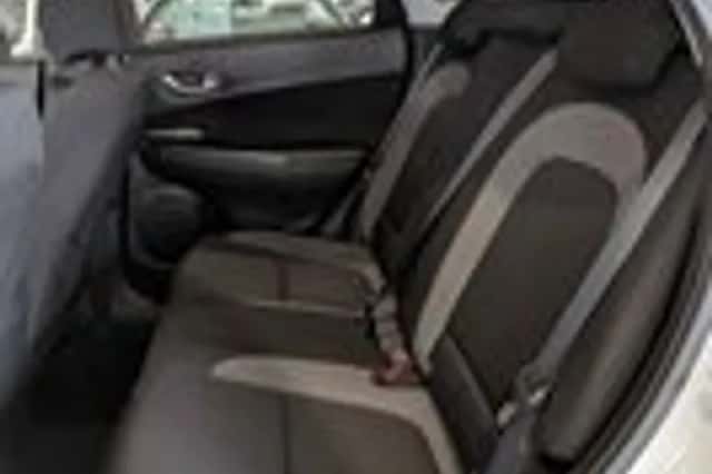 Hyundai Kona (2018) thumbnail 7
