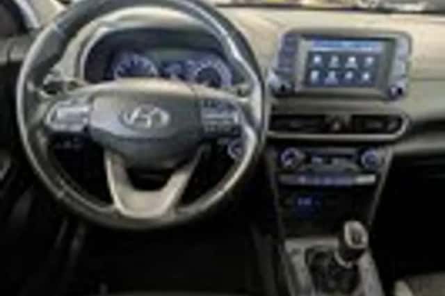Hyundai Kona (2018) thumbnail 10