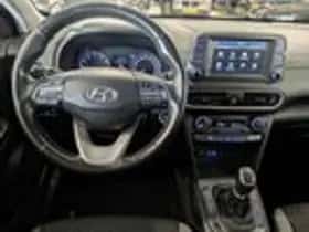 Hyundai Kona (2018) thumbnail 10