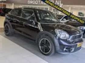 MINI Paceman