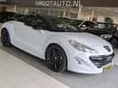Peugeot RCZ (2011) — foto 1
