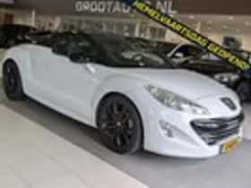 Peugeot RCZ