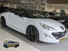 Peugeot RCZ (2011) thumbnail 1