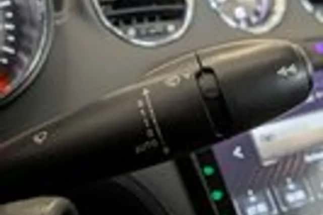 Peugeot RCZ (2011) thumbnail 15