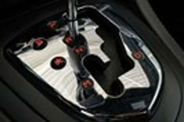 Peugeot RCZ (2011) thumbnail 20