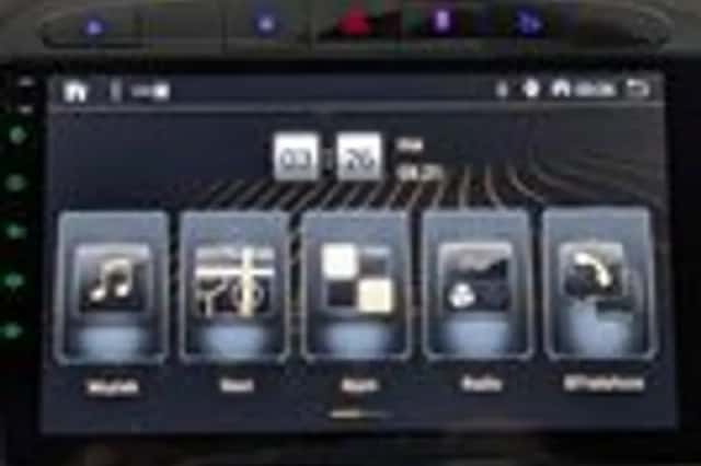 Peugeot RCZ (2011) thumbnail 23