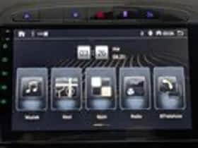 Peugeot RCZ (2011) thumbnail 23