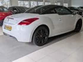 Peugeot RCZ (2011) thumbnail 4