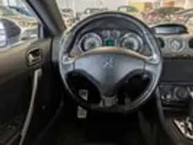 Peugeot RCZ (2011) thumbnail 9