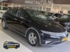 Honda Civic (2008)